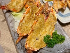 -小山日本料理(兴业太古汇店)