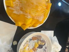 -水牛奶皇后糖水铺(深圳总店)