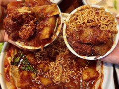 -老姑砂锅·烧烤天津菜(体北道店)