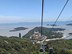 -普陀山慧济禅寺