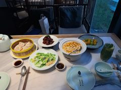 -苏帮袁Sue Cuisine(来福士店)