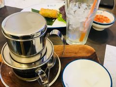 -美奈小馆·越南料理(中航城君尚购物中心店)