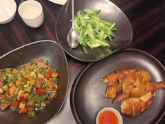 -浙江安吉JW万豪酒店·万豪中餐厅