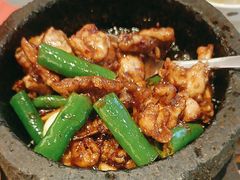 -桂满陇·杭州小馆(巴黎春天浦建店)