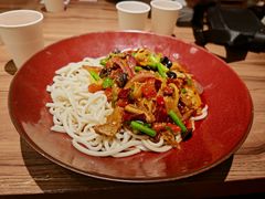 -大师兄·西北小馆(北站缤果空间店)