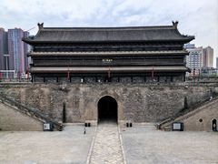 -西安城墙·碑林历史文化景区