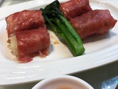 -港湾宴会厅(京基百纳店)