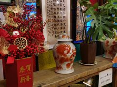 -望京一号·重庆江湖菜(工体店)