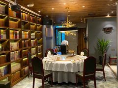 包厢-香浙汇(望京店)