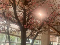 -蜜桃餐厅·伴山(湖滨商业街店)