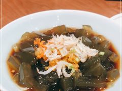 -吕氏疙瘩汤·新鲁菜(济南万象城店)