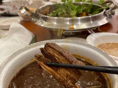 -葛记红焖羊肉(和平路形象店)