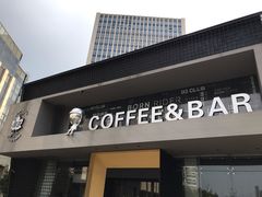 门面-93Club·法餐厅