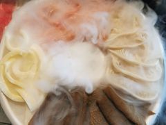 -川西坝子(老军营店)