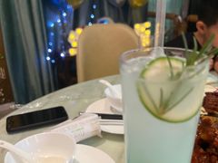 -烛影拾光观景餐厅·创意菜·摄影·小提琴(大唐不夜城店)