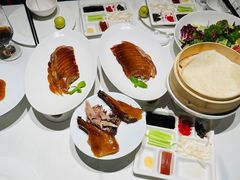 -四季民福烤鸭店(通州马驹桥店)