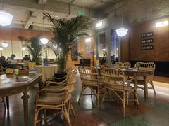 -仁义涵西餐·咖啡(中华巴洛克店)