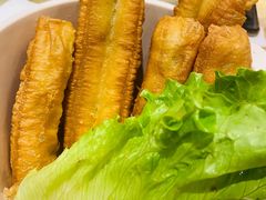 三白油条-锡和无锡菜(景丽苑店)