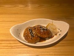 心满意足の鹅肝寿司-有喜屋·日料·居酒屋(旭辉广场店)