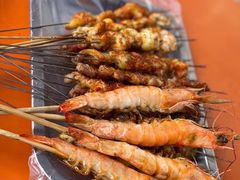 -鑫明明拉面(宁化路店)