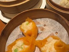 -杭州JW万豪酒店-万豪中餐厅