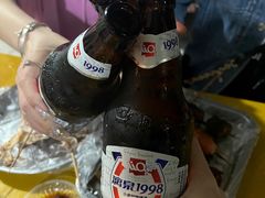 -凤姐烧烤(水街商场店)