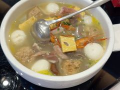 -湘湖大院(越王路店)