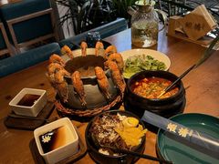 -蝦塘·中国餐馆(城墙南马道巷店)