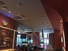 -鱼酷活鱼烤鱼(静安大融城店)