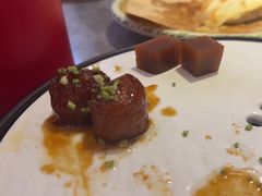 -闫府私房菜·老字号(恒隆店)