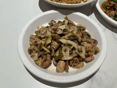 -慧娟面馆·餐厅(望江路店)