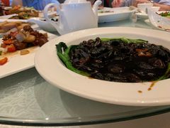 -豫园万丽酒店-万丽轩中餐厅(河南南路店)