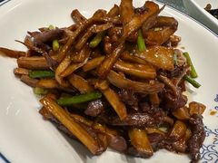 -知音酒楼(花园店)