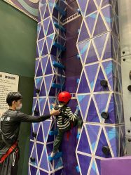 -MELAND CLUB亲子乐园·派对·餐厅(北京芳圆里ID MALL店)