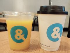-COFFii&JOY(龙江新城市广场店)