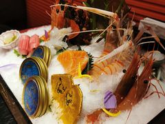 -万岛日本料理铁板烧(宁波阪急店)