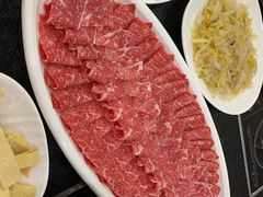 -石记科尔沁肥牛(泰和店)