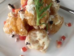 -威斯汀舞台餐厅