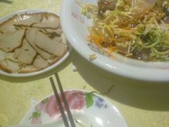 -李连贵熏肉大饼(丰台南路地铁站店)