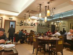 -東城故事·尋找姆媽的味道(玉兰路店)