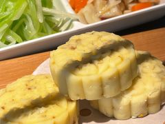 -吴越荣记苏州菜·松鼠桂鱼100%活鱼现做(斜塘老街店)