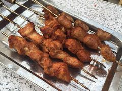 -王记西鎮电烤肉(汶上路店)