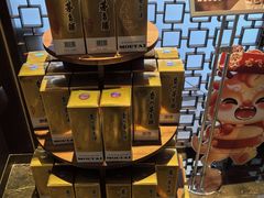 -江仙雅居(中航国际店)