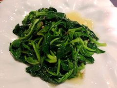 清炒时蔬-蟹榭·本帮江浙菜·蟹宴(五角场合生汇商场店)