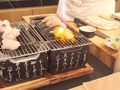 -鮨政·Omakase(万象城店)
