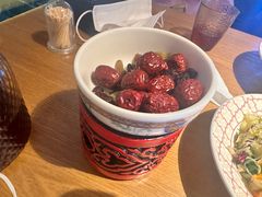 -撒拉花儿·新疆菜·清真(太阳宫店)