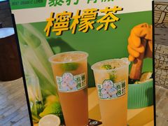 -阿嬷手作(南宁百盛印象城店)