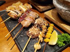 -武藏日本料理(宝安壹方城店)