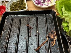 -豪客来牛排(红豆万花城店)
