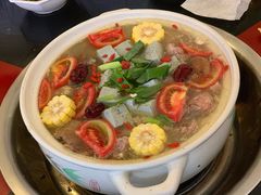 -花水湾红太阳牛肉汤锅